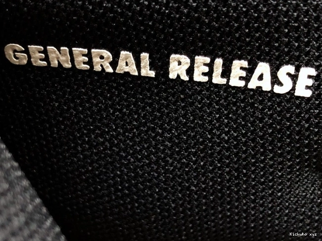 Jordan Retro For Air OG - Resale